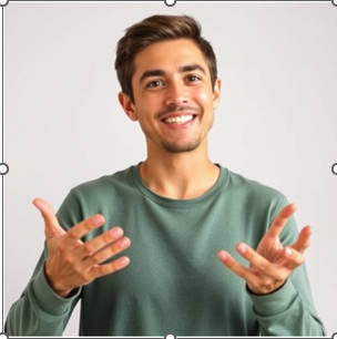 Les Deux Mains
